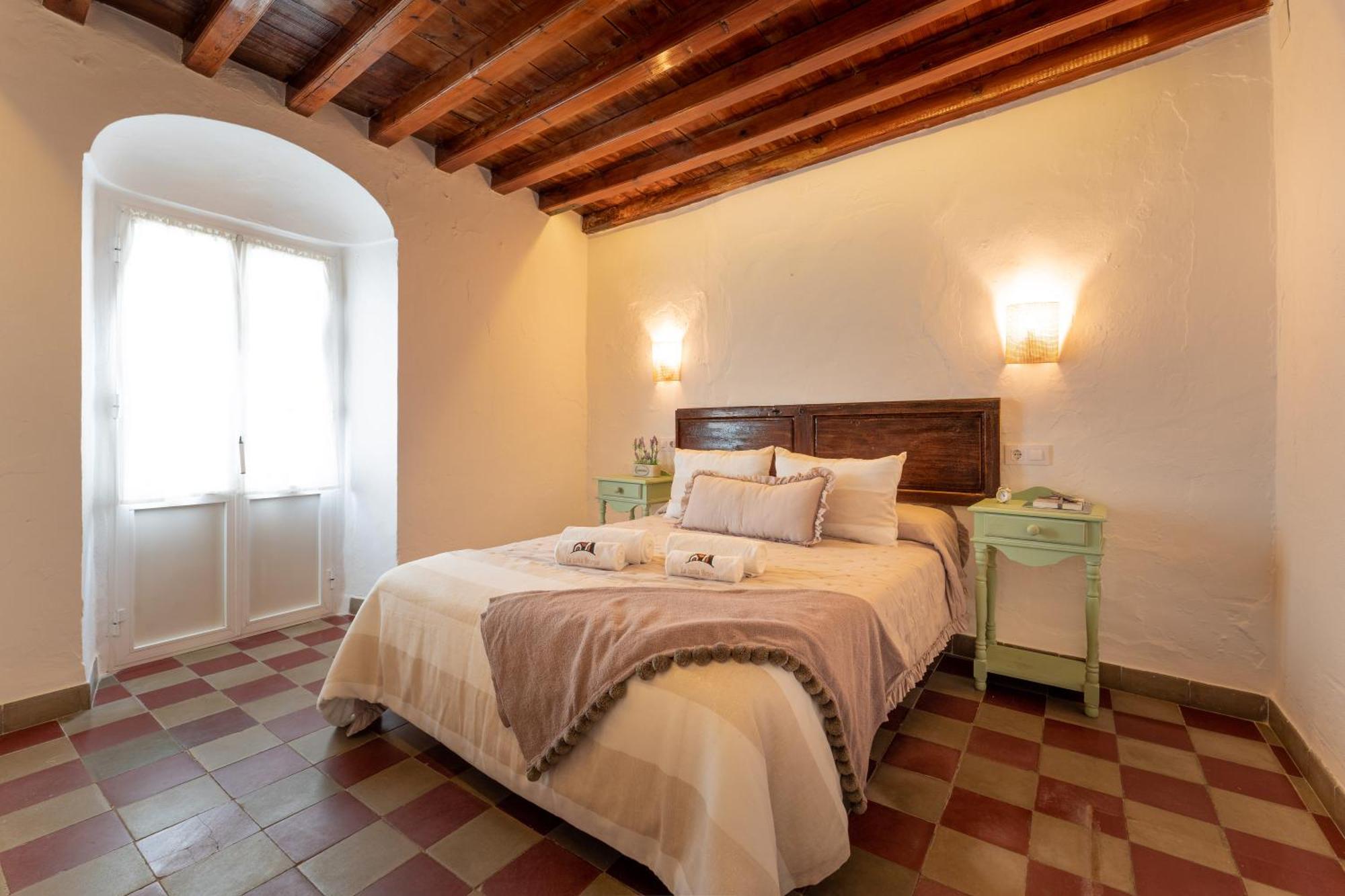 La Casita Beneroso Apartment Alcalá de los Gazules Exterior foto