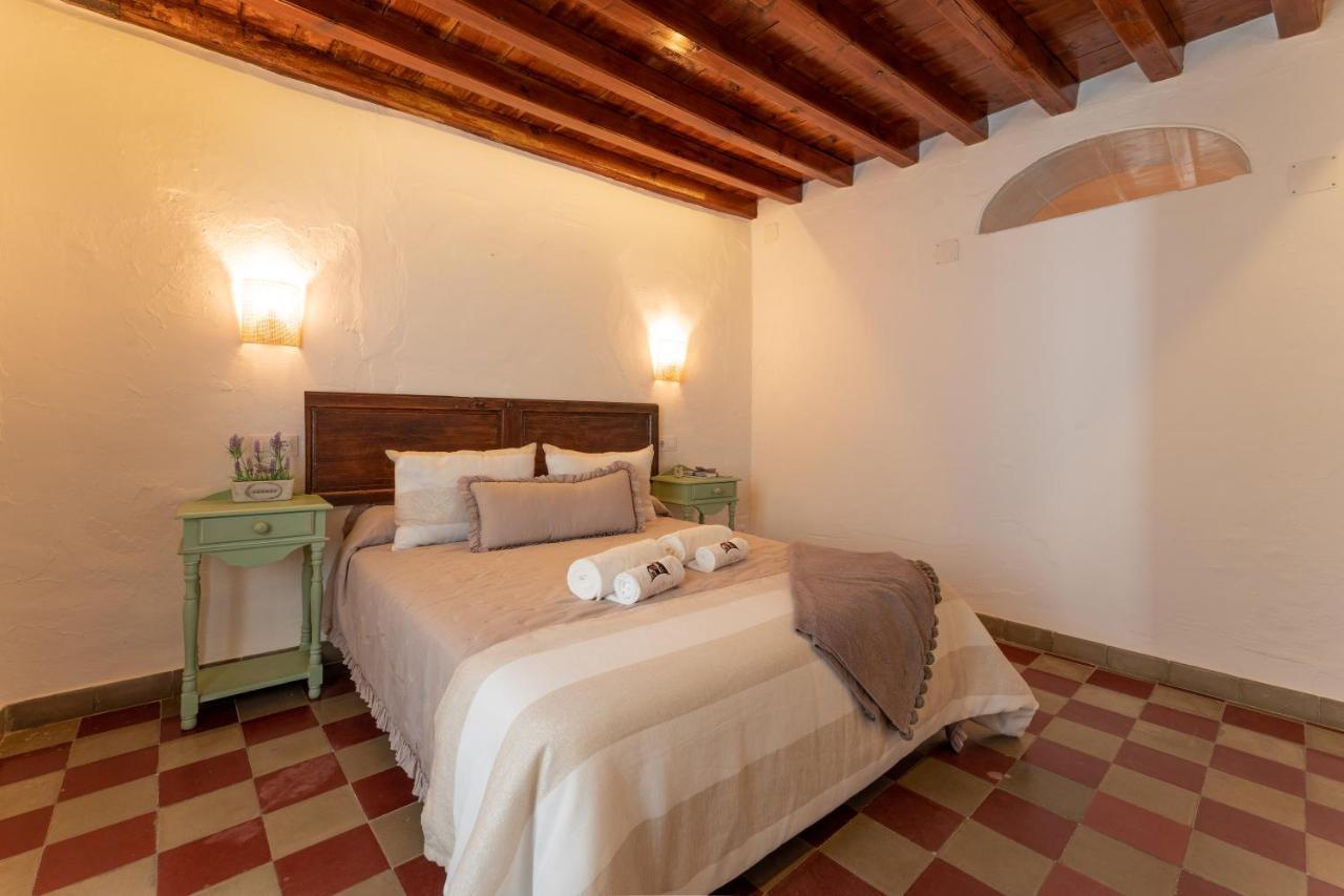 La Casita Beneroso Apartment Alcalá de los Gazules Exterior foto